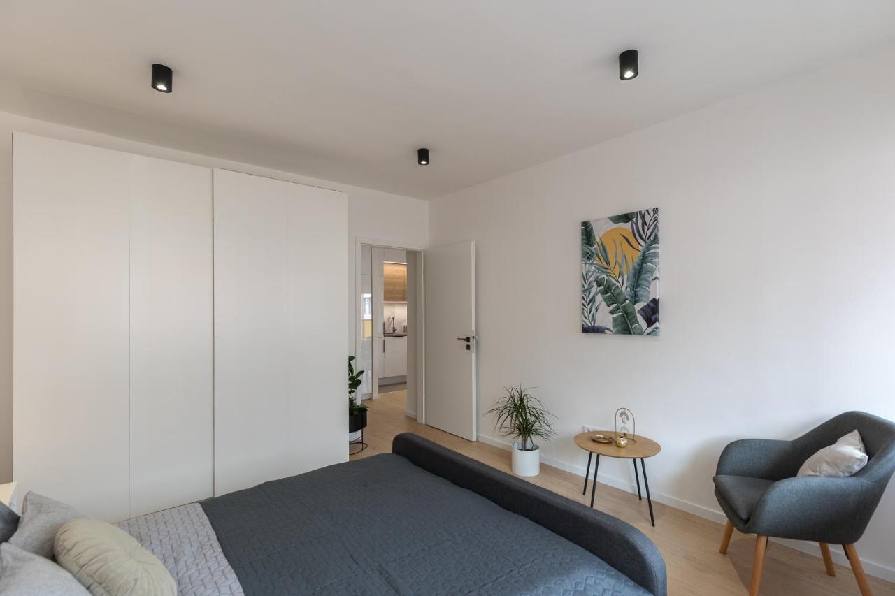 Gems Of Budapest - Emerald Suite Eksteriør bilde