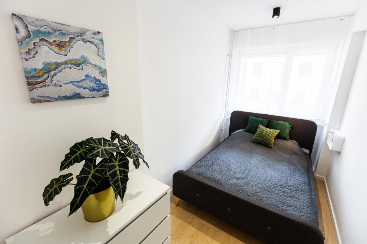 Gems Of Budapest - Emerald Suite Eksteriør bilde