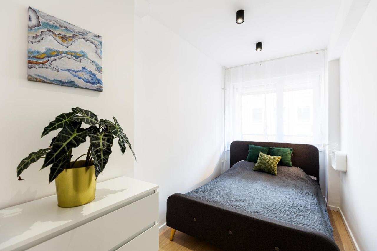 Gems Of Budapest - Emerald Suite Eksteriør bilde