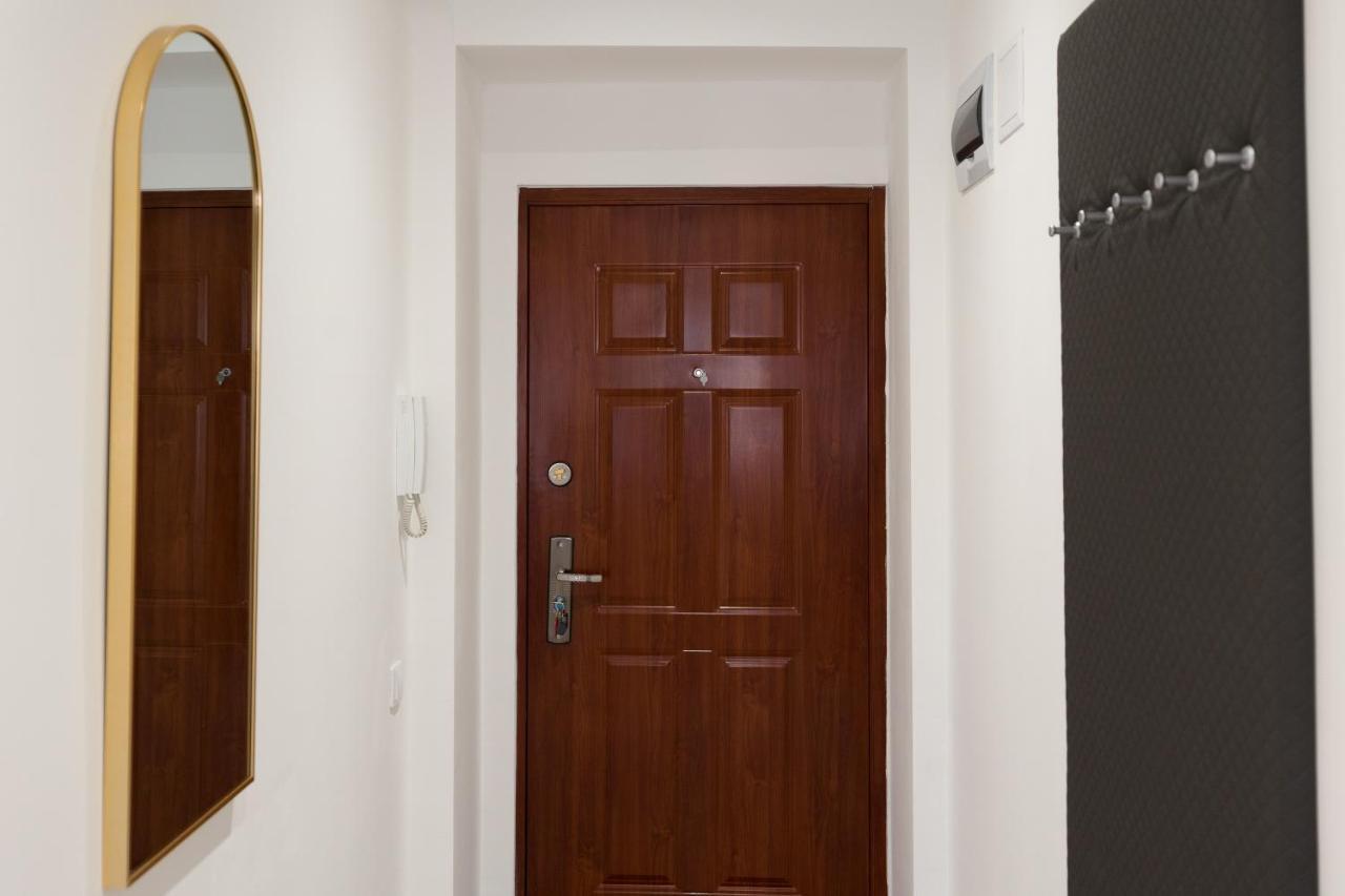 Gems Of Budapest - Emerald Suite Eksteriør bilde
